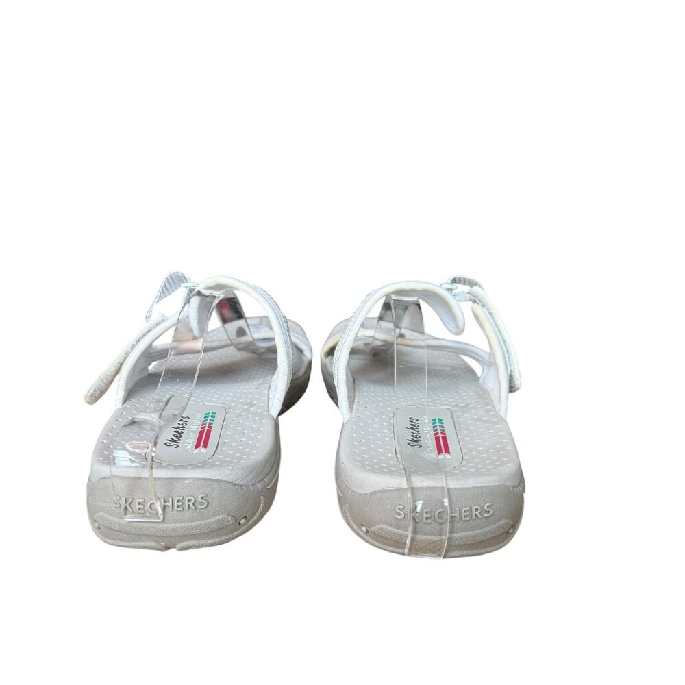 Women's Skechers Reggae‎ Sandal - Picture 5 of 9
